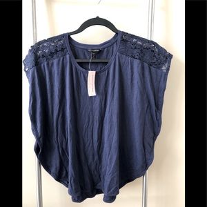 New - Banana Republic Top (Petite)